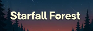 Starfall Forest