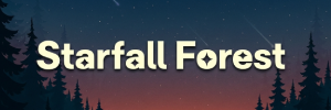 Starfall Forest